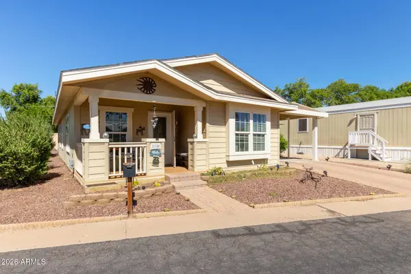 7300 N 51ST Avenue #118, Glendale, AZ 85301