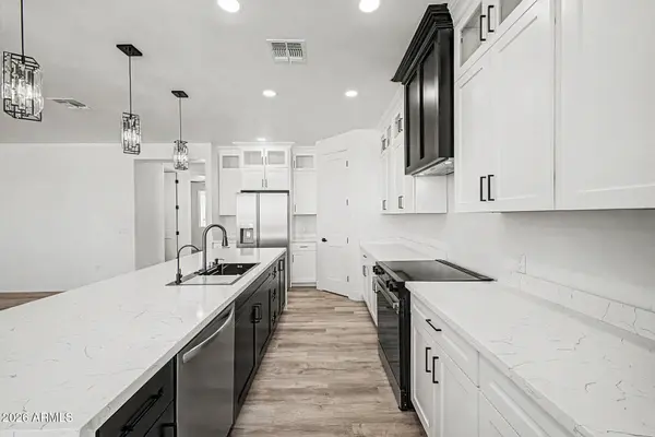 9621 S 351ST Avenue, Arlington, AZ 85322