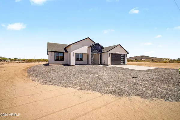 9621 S 351ST Avenue, Arlington, AZ 85322