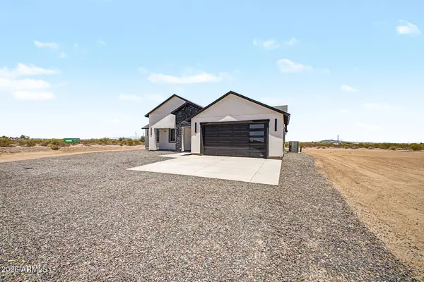 9621 S 351ST Avenue, Arlington, AZ 85322
