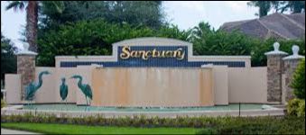 sanctuary
