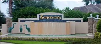 Sanctuary