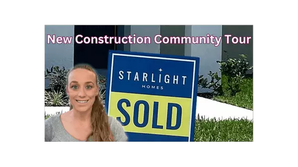 Palm Coast Florida Driving Tour: Sabal Preserve