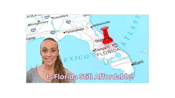 Is Palm Coast Florida Still Affordable?