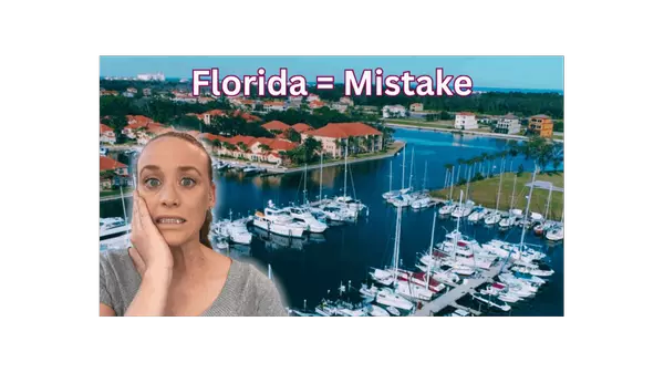 Moving to Florida: 10 BIG Mistakes Buyers Make
