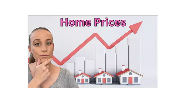 What's Really Happening with Home Prices in Palm Coast Florida?