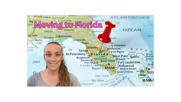 Why Everyone is Moving to Florida (And Why Some Are Leaving),Stephanie Shulas