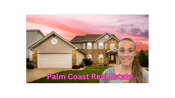 A Tale of Two Markets: Real Estate Market in Palm Coast Florida,Stephanie Shulas