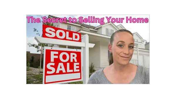 The Secret to Selling Your Home in This Market (2025),Stephanie Shulas