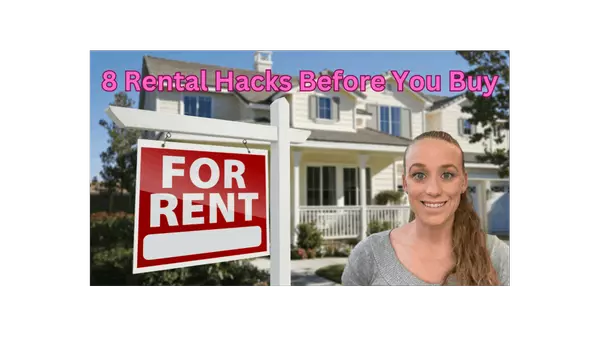 8 Rental Hacks Before Buying in Palm Coast Florida,Stephanie Shulas