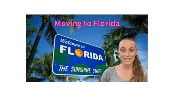 Moving to Florida I Palm Coast Florida Living,Stephanie Shulas