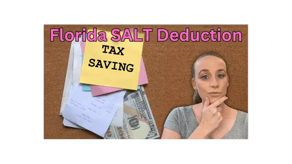 Florida SALT Deduction 2025: What You Need to Know