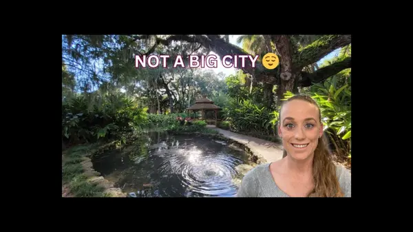 Is Palm Coast Florida Too Small? Why It’s Not a Big City (And Why That’s the Point)