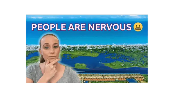 Is Palm Coast Florida Growing Too Fast? What Buyers Need to Know in 2026
