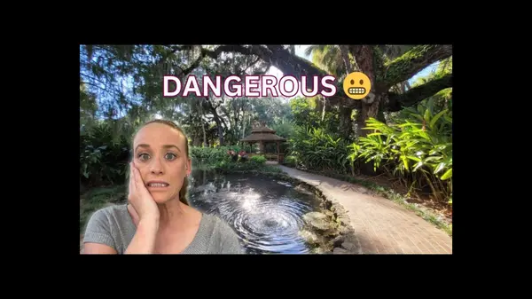 Is Buying a Home in Palm Coast Florida Dangerous? What Buyers Need to Know