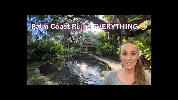 Will Palm Coast Florida Ruin You? What Happens After You Move Here