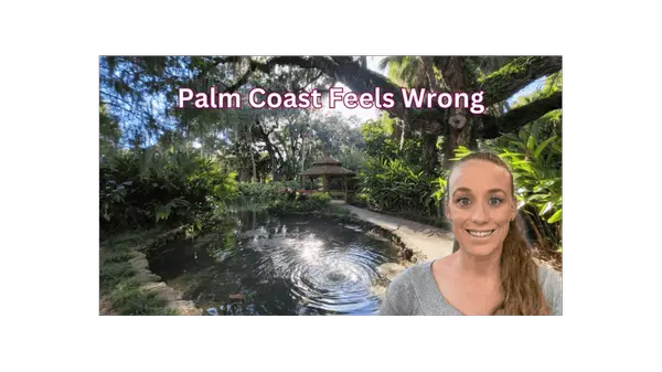 Is Palm Coast Florida Too Relaxing? What Happens After You Move Here,Stephanie Shulas