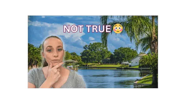 feature image of 10 Myths About Moving to Palm Coast Florida (What’s Actually True in 2026)