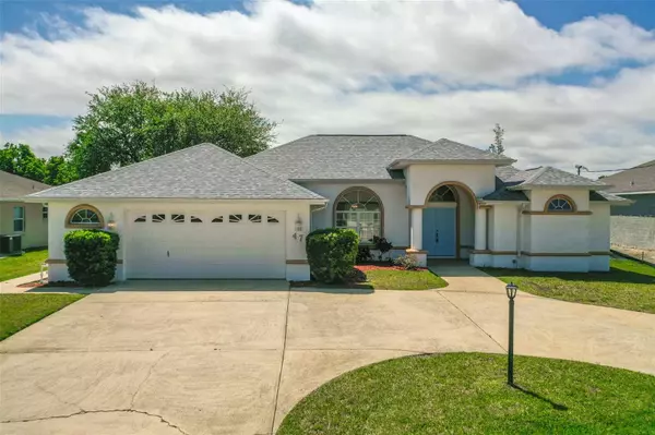 47 FENWICK LN, Palm Coast, FL 32137