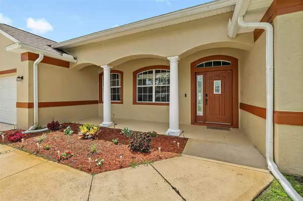 4 SEATHORN PATH, Palm Coast, FL 32164