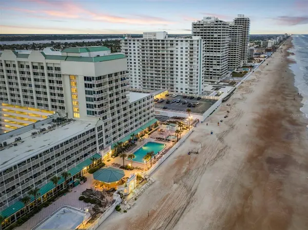 2700 N ATLANTIC AVE #914, Daytona Beach, FL 32118