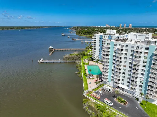 925 N HALIFAX AVE #910, Daytona Beach, FL 32118