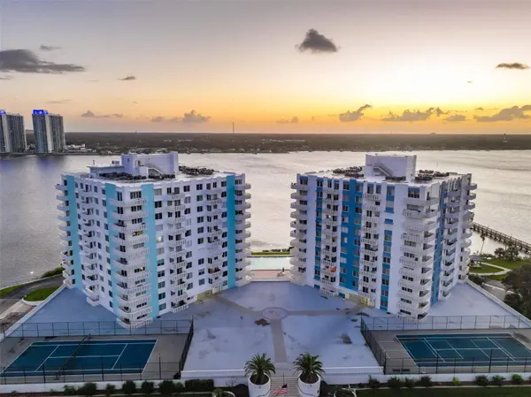 925 N HALIFAX AVE #910, Daytona Beach, FL 32118