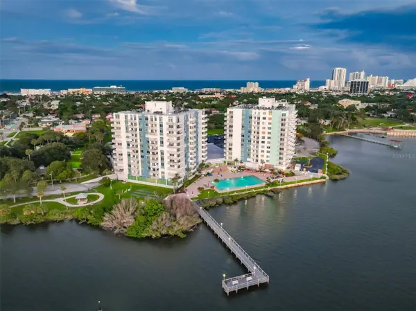 925 N HALIFAX AVE #910, Daytona Beach, FL 32118