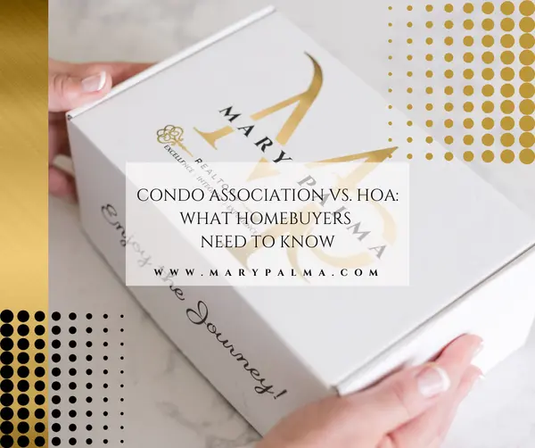 feature image of Condo Association vs. HOA: What Homebuyers Need to Know