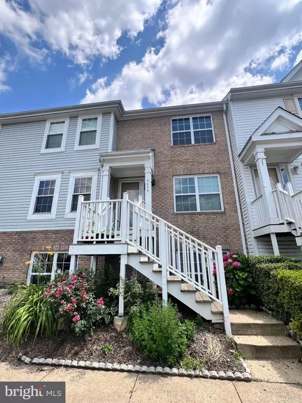 8035 LANTERN CT #124, Manassas, VA 20109