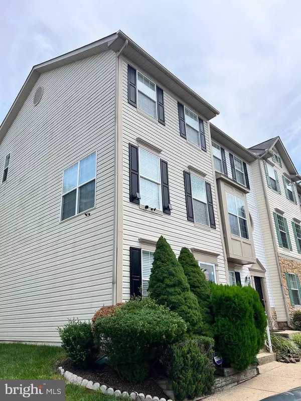 3629 CEBU ISLAND CT, Woodbridge, VA 22192