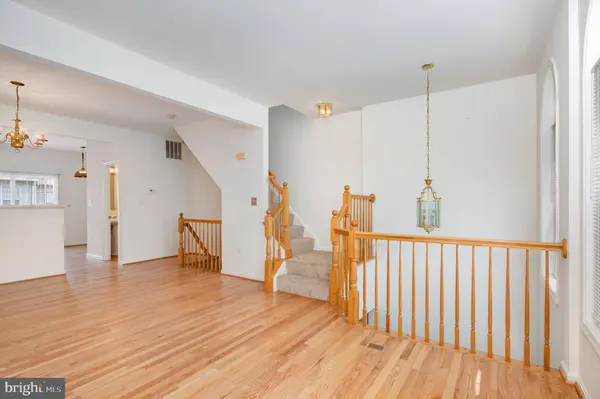 7442 LANGHOLM WAY, Manassas, VA 20109