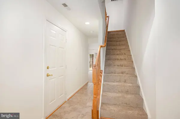 7442 LANGHOLM WAY, Manassas, VA 20109