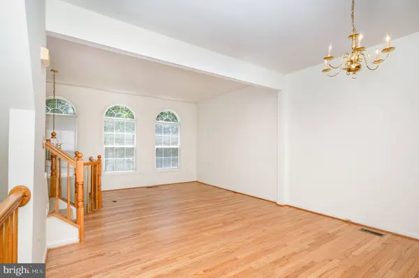 7442 LANGHOLM WAY, Manassas, VA 20109