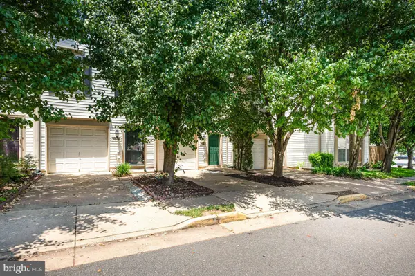 7442 LANGHOLM WAY, Manassas, VA 20109
