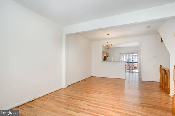 7442 LANGHOLM WAY, Manassas, VA 20109
