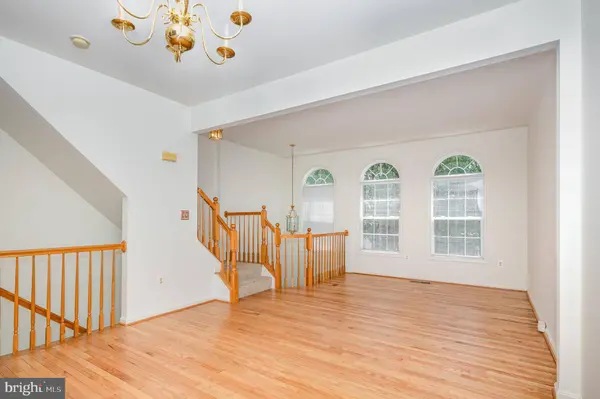 7442 LANGHOLM WAY, Manassas, VA 20109