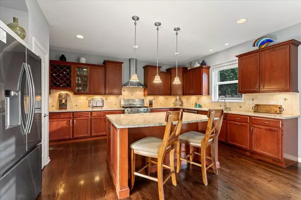 1337 N Portage AVE, Palatine, IL 60067