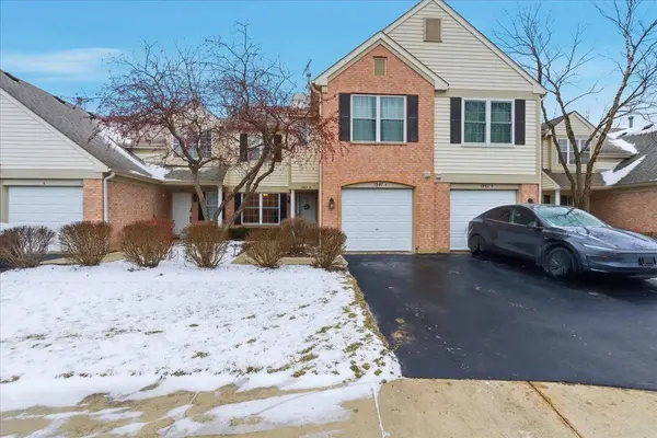 1947 Heron AVE #B, Schaumburg, IL 60193
