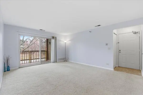 202 Glengarry DR #206, Bloomingdale, IL 60108