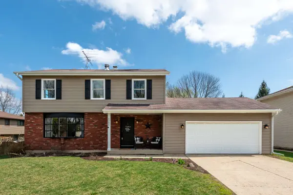 1285 N Lyle AVE, Elgin, IL 60123