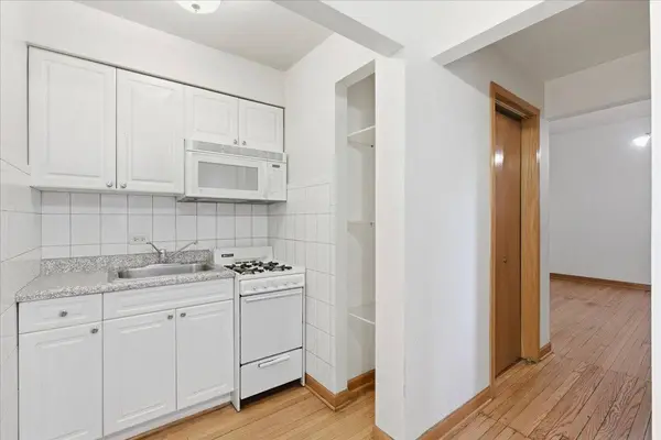 4518 N Sheridan RD #2C, Chicago, IL 60640