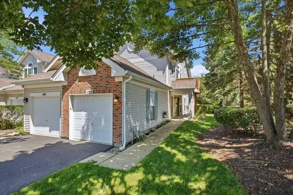 103 N Cathy LN #103