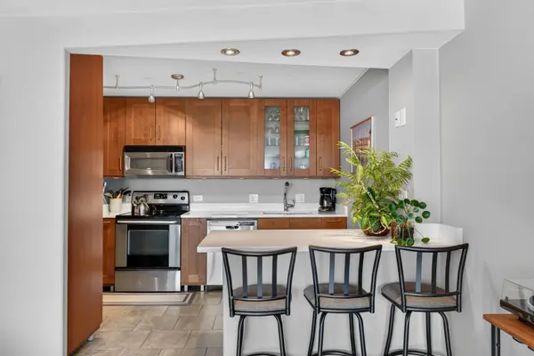 3930 N PINE GROVE AVE #1710, Chicago, IL 60613