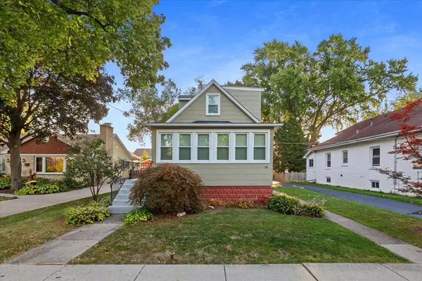 141 N cedar ST