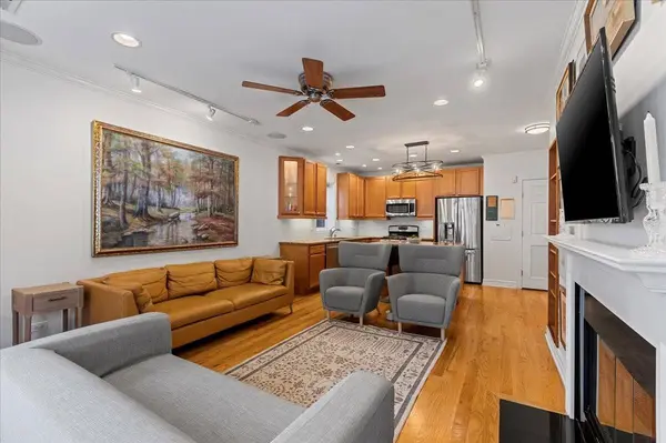 2449 W FOSTER AVE #1E, Chicago, IL 60625
