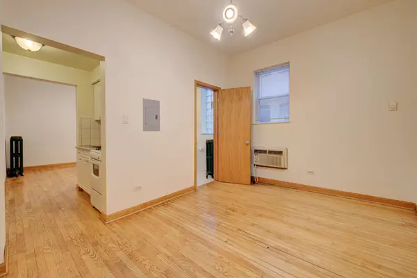 4518 N Sheridan RD #1E, Chicago, IL 60640