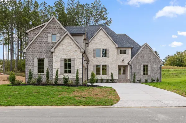 3116 Creekwood TRL