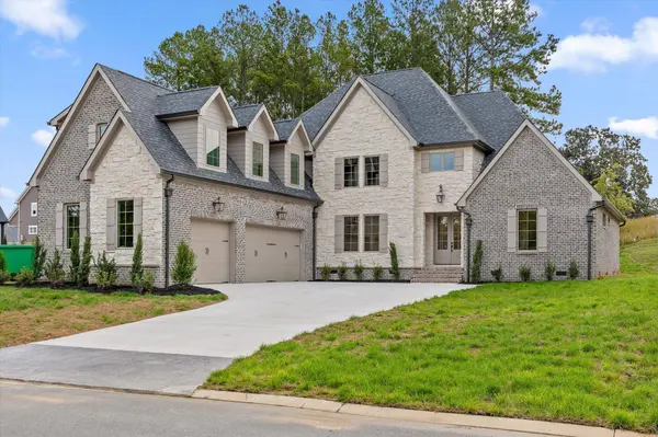 3116 Creekwood TRL, Cleveland, TN 37312