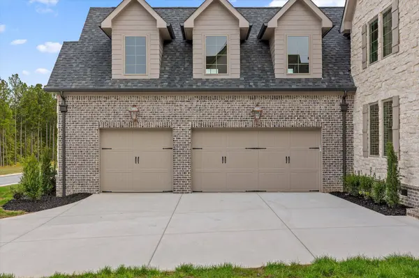 3116 Creekwood TRL, Cleveland, TN 37312